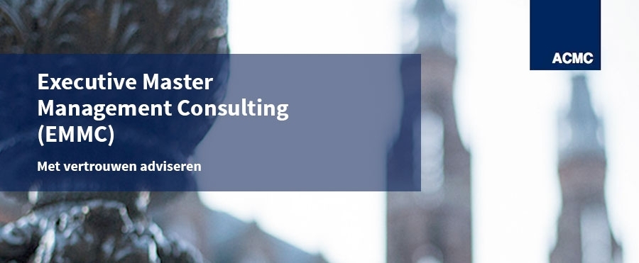 Executive Master Management Consulting - EMMC